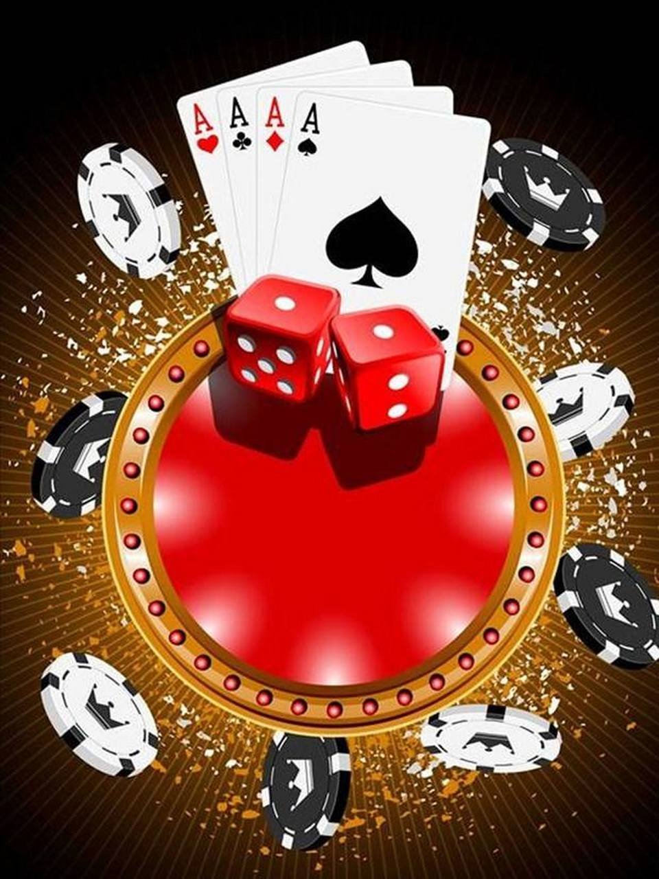 Pertandingan bulu tangkis profesional di turnamen Asia dengan penonton antusias