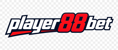 player88bet logo coral orange